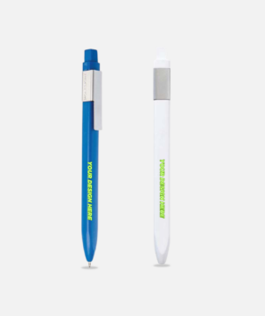Classic Ballpoint Pen