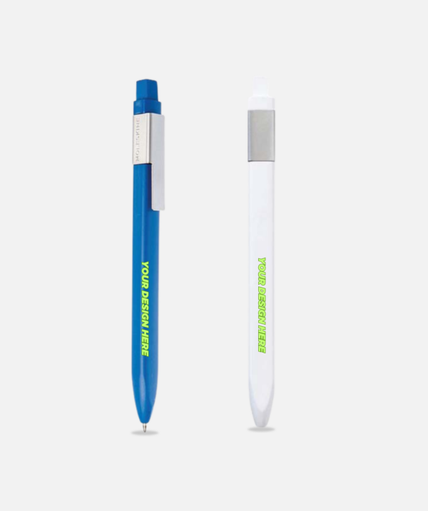 Classic Ballpoint Pen