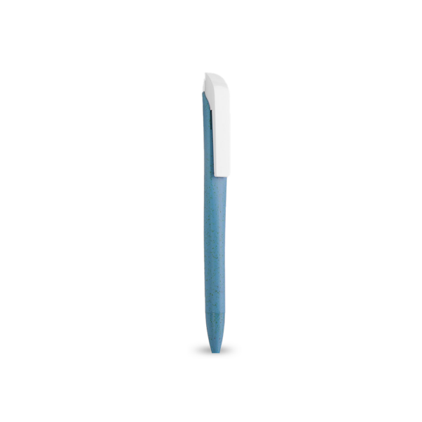 WHEATY PEN
