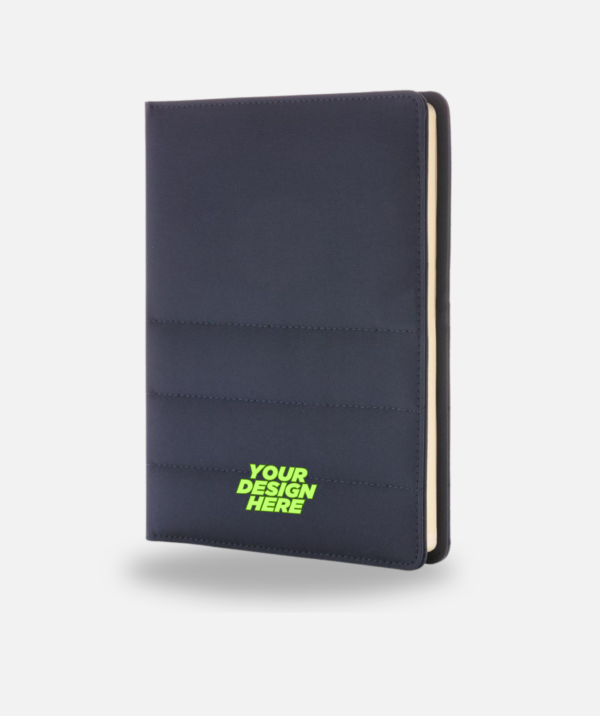Impact RPET A5 Notebook