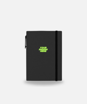 KRAFT A6 NOTEBOOK