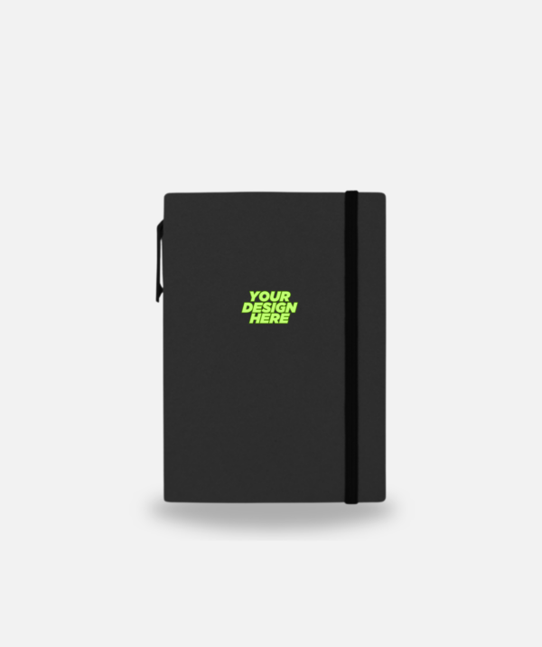 KRAFT A6 NOTEBOOK