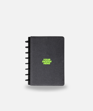 LEATHEREC NOTEBOOK