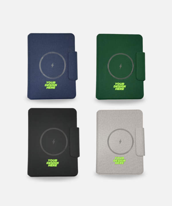 POWER NOTE with FLAP