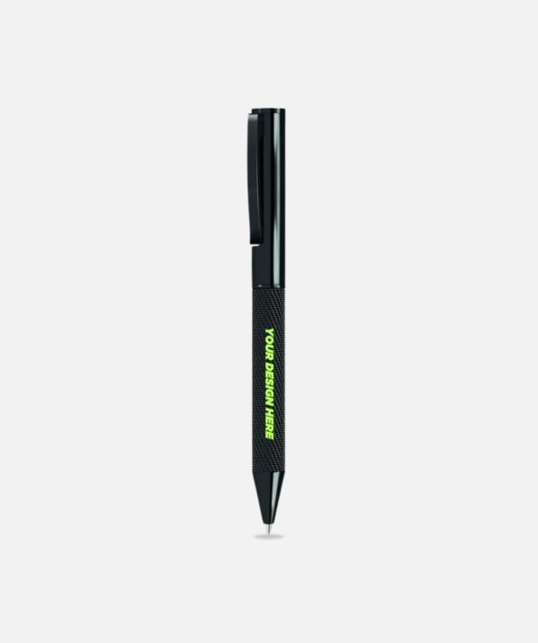 Premium Metal Ballpoint Pen