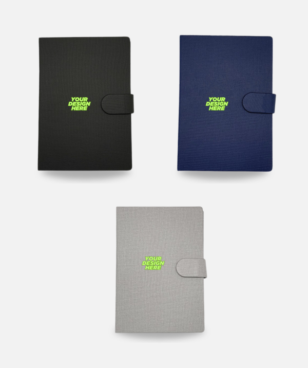 BIND ORGANIZER