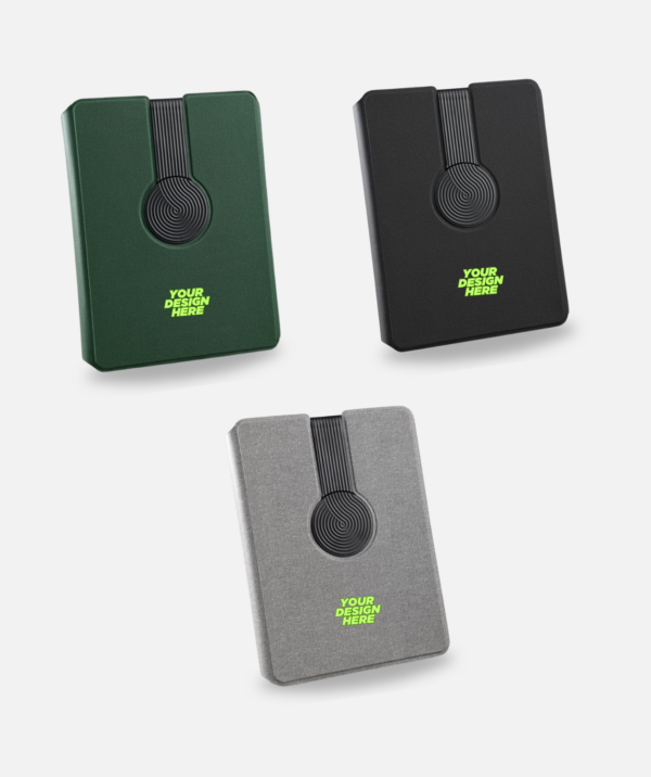 TRI-MAG NOTE