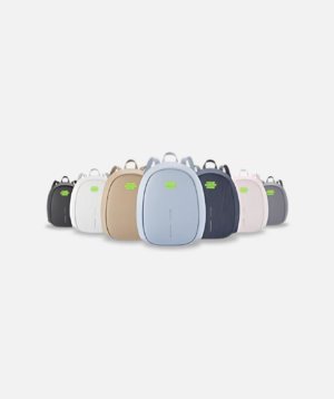 BOBBY ELLE - Anti-Theft Backpack