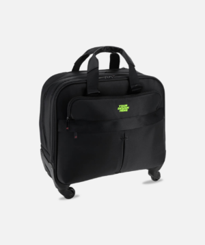 Business Overnighter Trolley