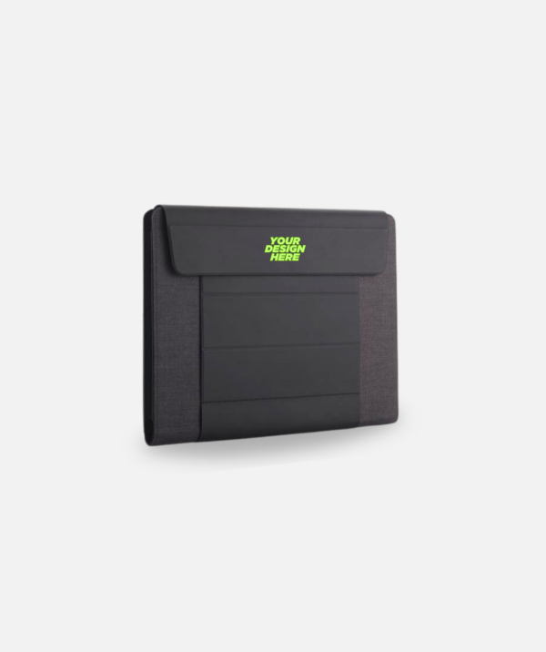 CHANGE Collection RPET Laptop Case & Workstation