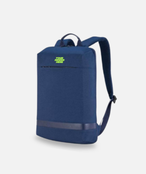 CHANGE Collection Slim RPET 15.6" Laptop Backpack