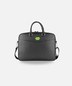 Elegant PU 15.6" Laptop Bag