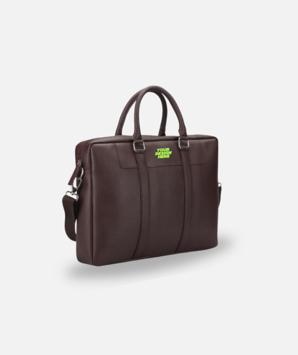 Francisco Office Laptop Briefcase