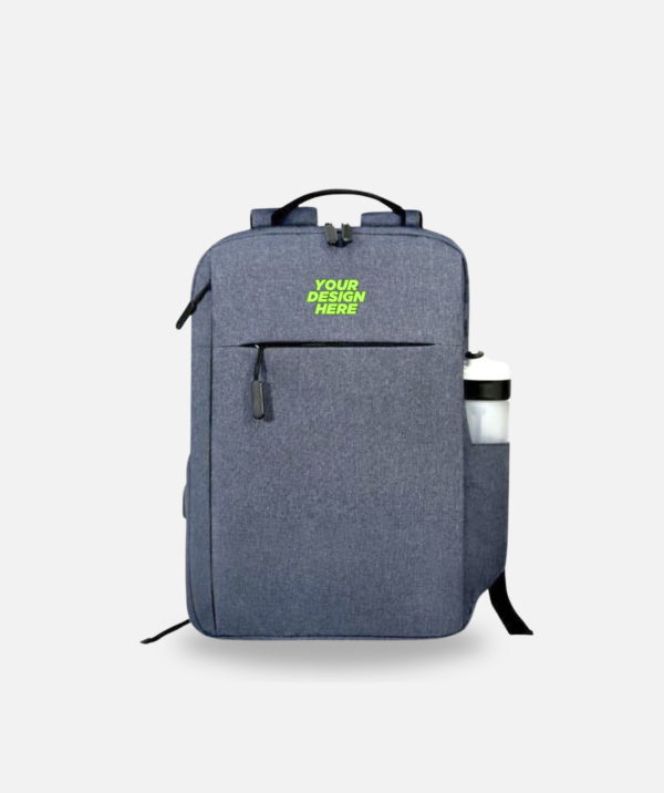 XL - Giftology Laptop Backpack 21L