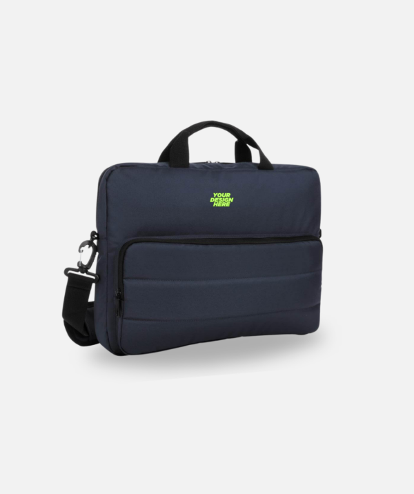 Impact AWARE™ RPET 15.6" Laptop Bag