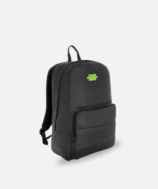 Impact AWARE™ RPET Basic 15.6" Laptop Backpack