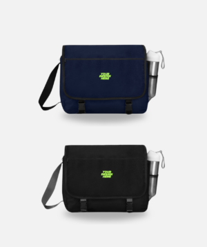 KRIENS - Messenger Bag