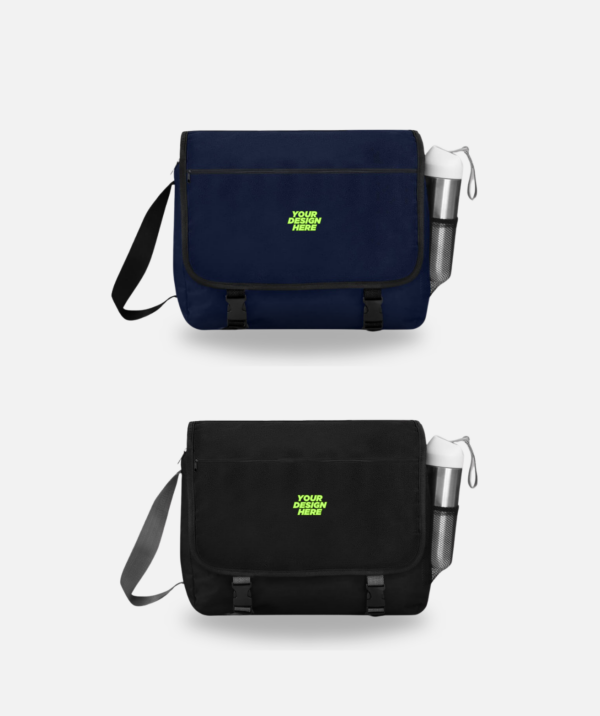 KRIENS - Messenger Bag