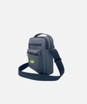 City Pouch - Crossbody Travel Bag