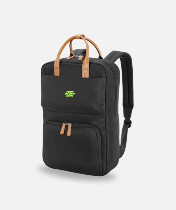Metro RPET Laptop Backpack