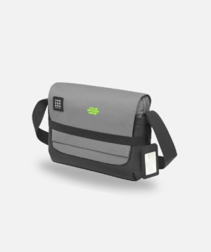 Moleskine ID Messenger Bag
