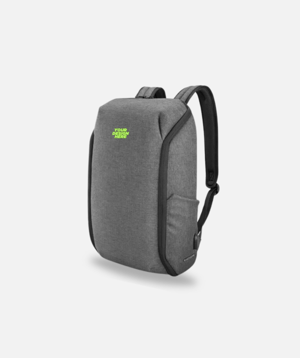 SINDAL - 15.6 Inch Laptop Backpack
