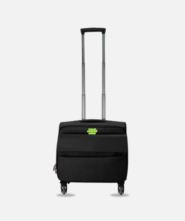 Travel - Business Overnighter Trolley