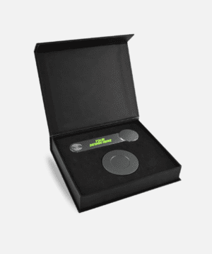 @memorii Set of Magnetic Mount and Wireless Charger