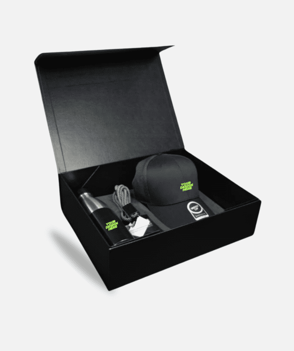 Active Athlete’s Gift Set
