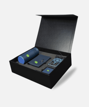 Business Travel Gift Set