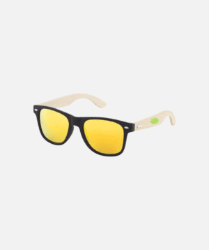 Eco-Neutral Bamboo Sunglass
