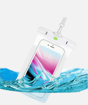 Floating & Waterproof Phone Pouch