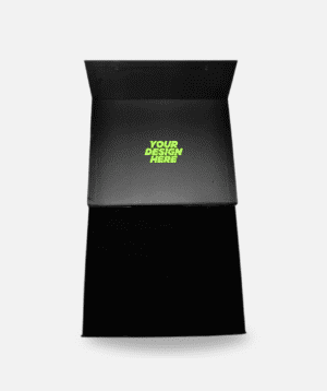 Gift Set Packaging with Magnet Closing (Medium)