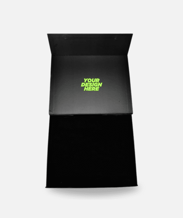 Gift Set Packaging with Magnet Closing (Medium)
