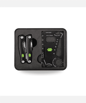 Giftology Set of Multipurpose Tools