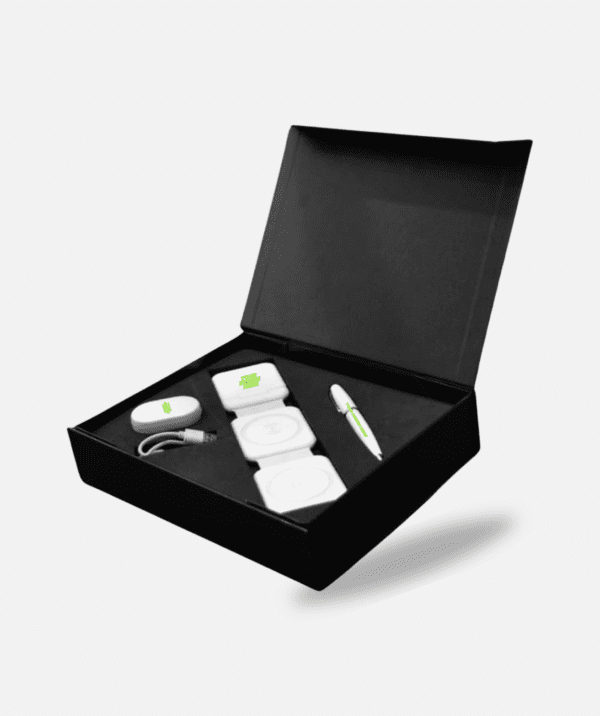 Multi-Connectivity Gift Set