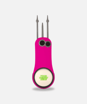 Pitchfix Fusion 2.5 Pin - Golf Divot Tool