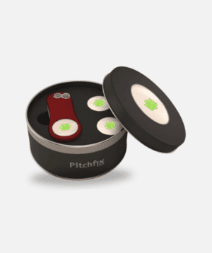 Pitchfix Golf Gift Set