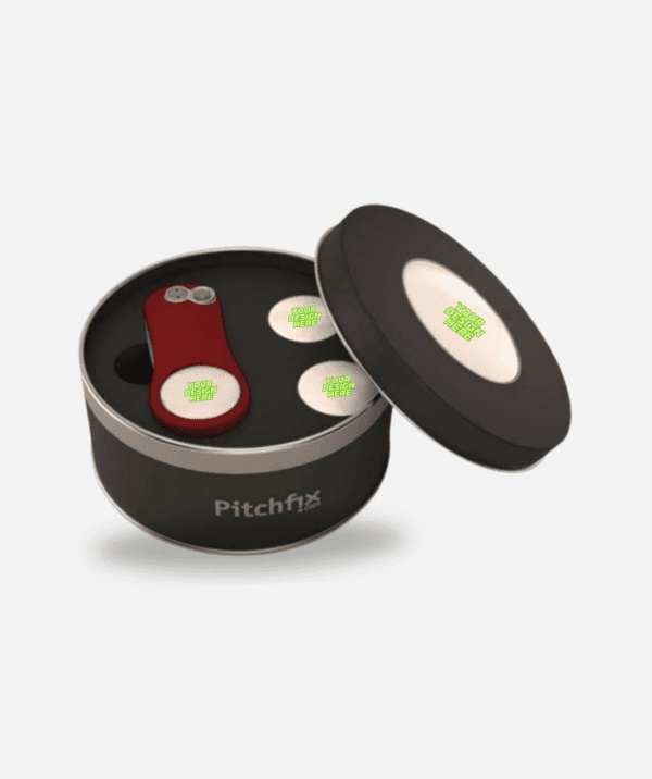 Pitchfix Golf Gift Set