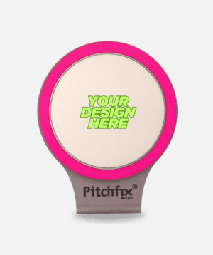 Pitchfix Hat Clip 25mm