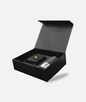 Retro Vibe Gift Set