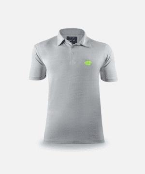 Sandies & Putt - Men's Golf Polo with UV Protection