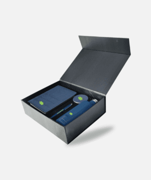Something Blue Gift Set