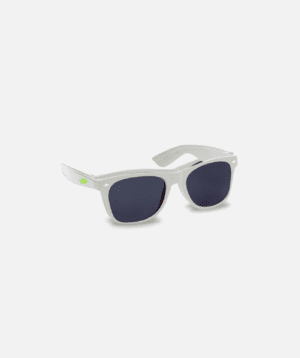 Sunglasses With Glossy Finish
