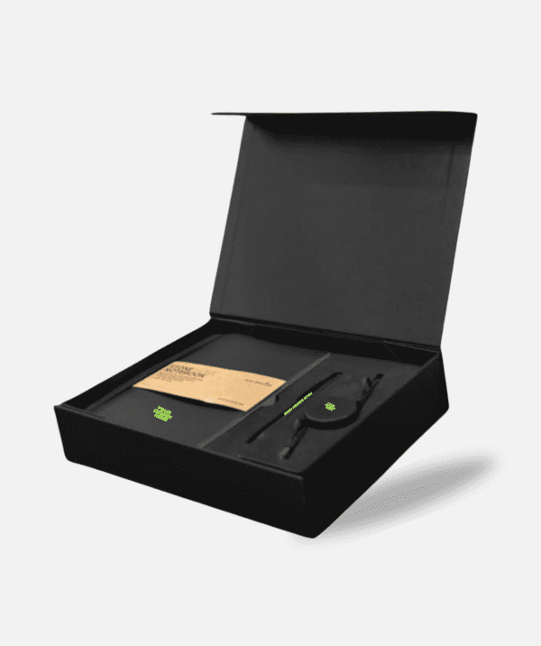 Sustainable Stationery Gift Set