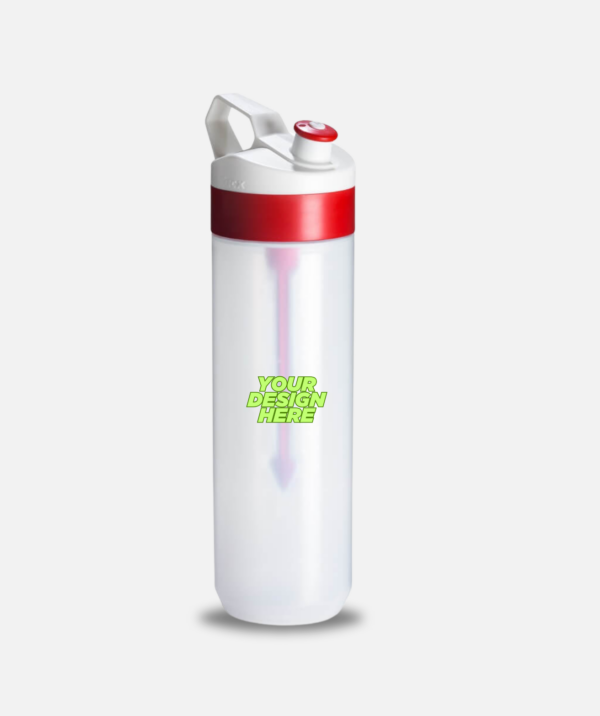 TACX Fruit Infuser Bottle