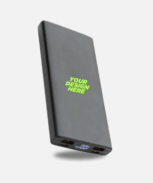 @memorii 10000mAh Aluminium 20W PD Powerbank