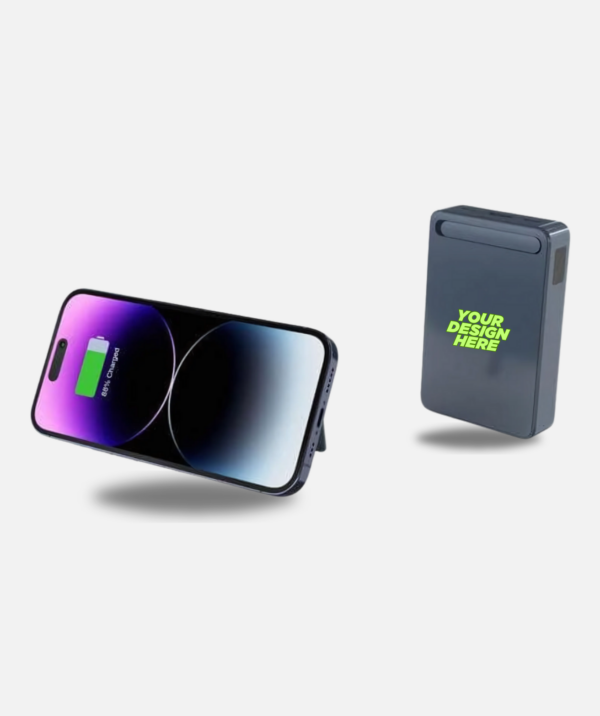 @memorii 10000mAh Magnetic 15W Wireless Powerbank