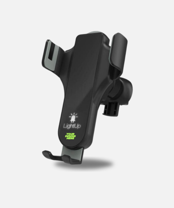 @memorii 15W Car Mobile Mount Wireless Charger