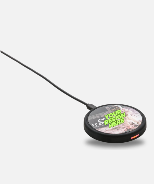 @memorii 5W Wireless Charger